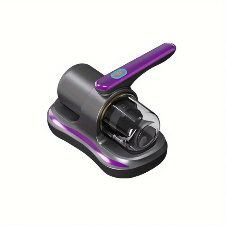 Aspirator de mana fara fir, Mey, Lumina UV