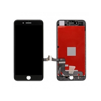 Display cu Touchscreen si Rama Apple iPhone 7 Plus Negru Display cu Touchscreen si Rama Apple iPhone 7 Plus Negru
