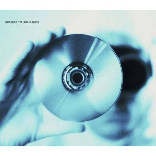 Porcupine Tree - Stupid Dream -Hq- (2LP)