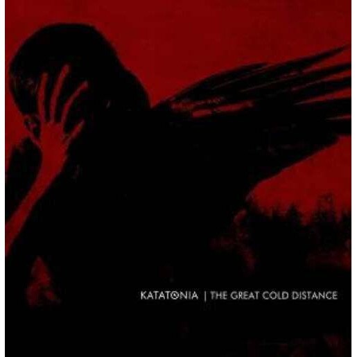 Katatonia - Great Cold.. -Digi- (CD)