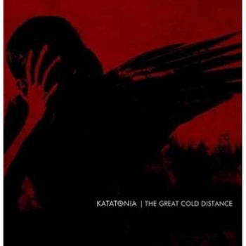 Katatonia - Great Cold.. -Digi- (CD) Katatonia - Great Cold.. -Digi- (CD)