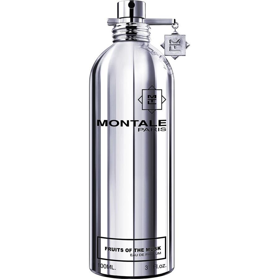 Apa de Parfum Montale Fruits Of The Musk, Unisex, 100 ml