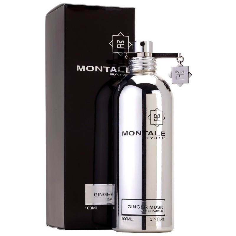 Montale Ginger Musk 100 ml
