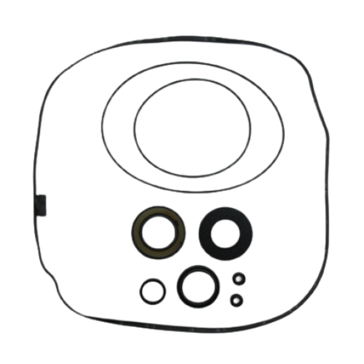 Autó tömítéskészlet, RemanGlobal, Audi, BMW, Ford, Hyundai, Jaguar, Volkswagen számára