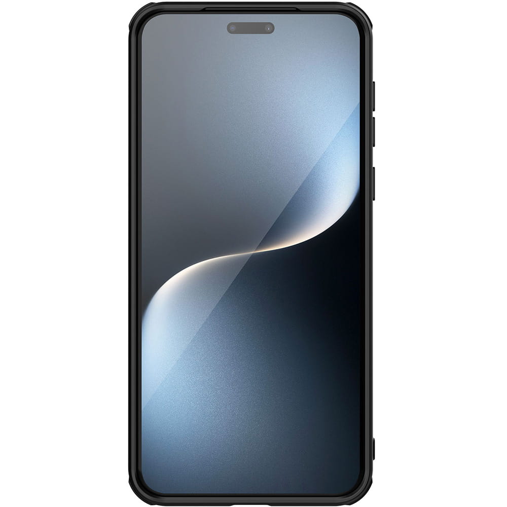 Husa Nillkin CamShield Pro pentru Honor Magic7 Pro, negru