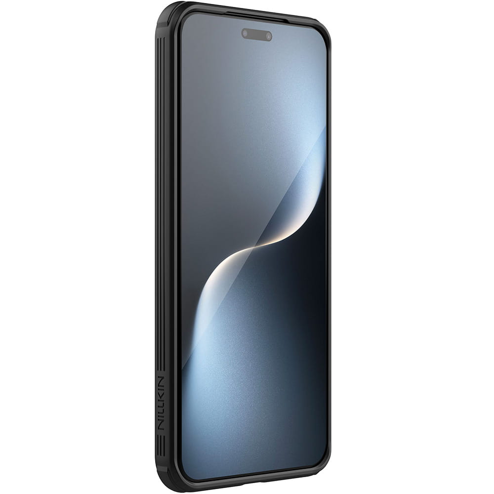 Husa Nillkin CamShield Pro pentru Honor Magic7 Pro, negru