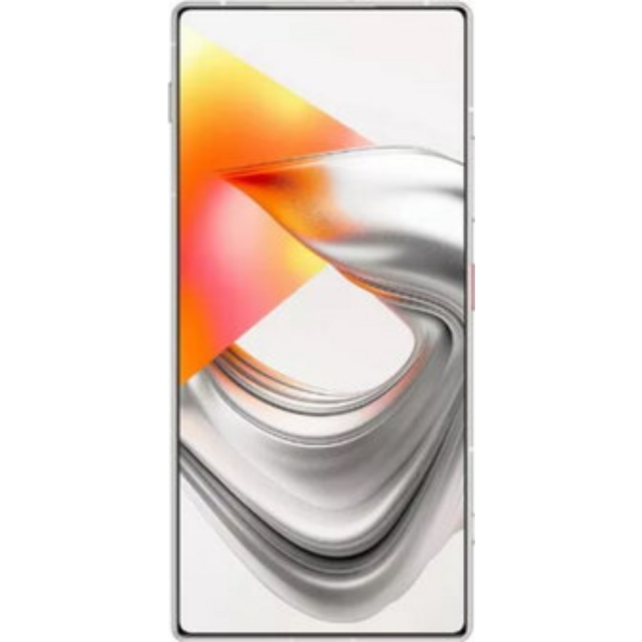 Telefon Mobil ZTE nubia Z70 Ultra, 5G, Dual SIM, Procesor Snapdragon 8 Elite Octa-Core, Ecran AMOLED 6.85", 12GB RAM, 256GB Flash, Camera Tripla, Wi-Fi, Android, Auriu