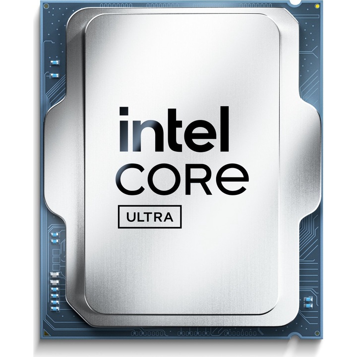 Intel Arrow Lake processzor, Core Ultra 5 225F 3,3 GHz-es doboz