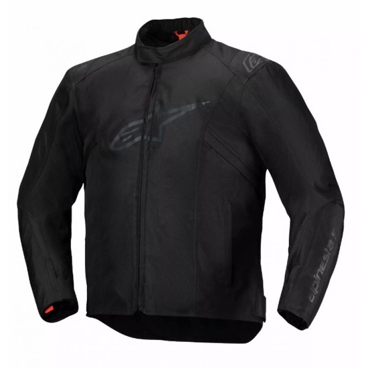 Geaca din textil ALPINESTARS T-SPS V2 WP BLACK, 54/XL