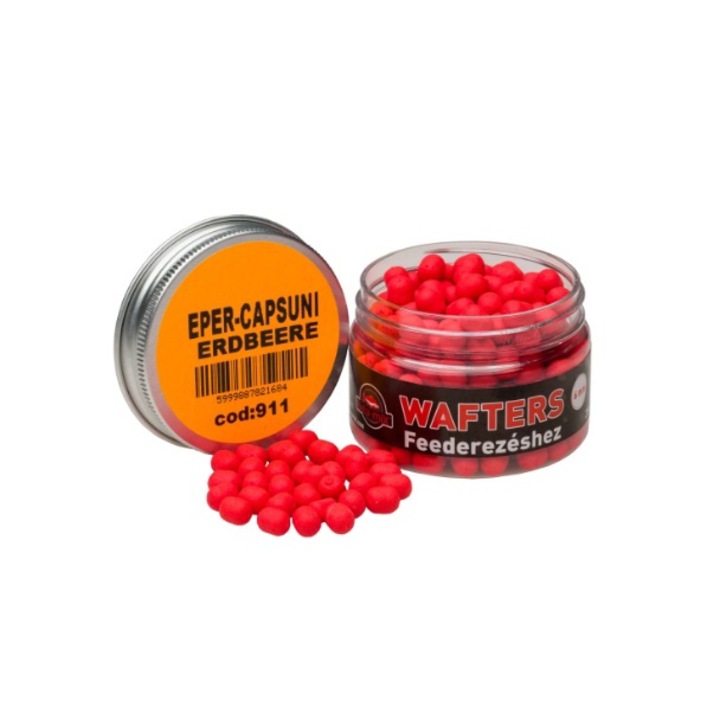 Wafteres Capsuna, Beta-miX, 6mm, 25g