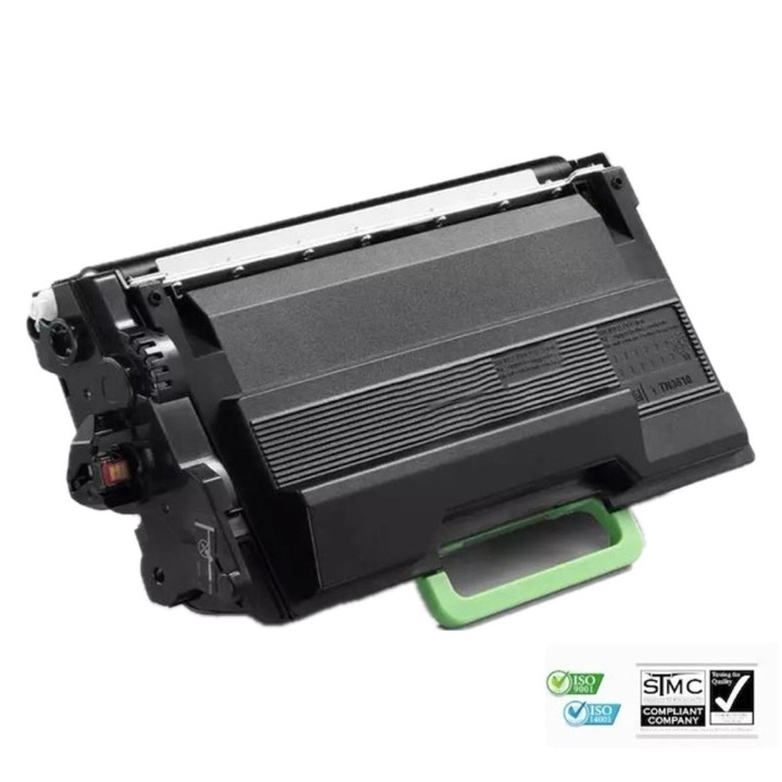 Cartus toner compatibil TN3600XL TN 3600XL TN-3600 XL negru, 6000 pagini, pentru BROTHER DCP-L5510DW, HL-L6410DN, HL-L6210DW, HL-L5210DW, HL-L5210DN, MFC-L5710DW, MFC-L5710DN, MFC-L6710DW, MFC-L6910DN, MFC-L5715DN