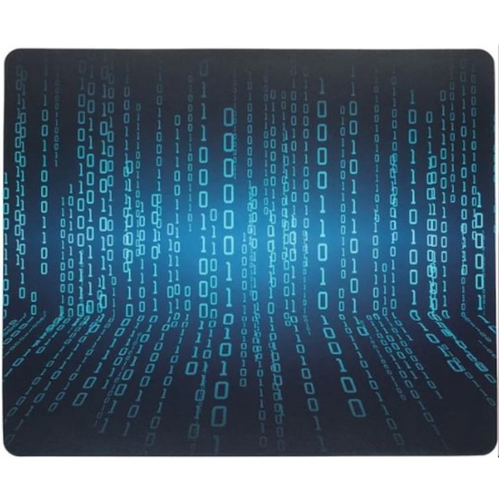 Mousepad Digital 24x20cm