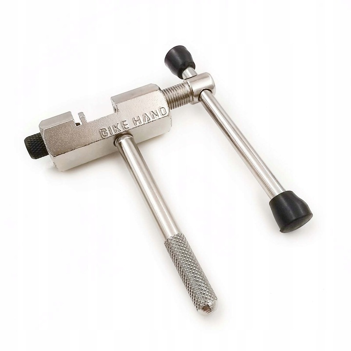 Presa pentru lanturi, Bike Hand, YC-329, Argintiu