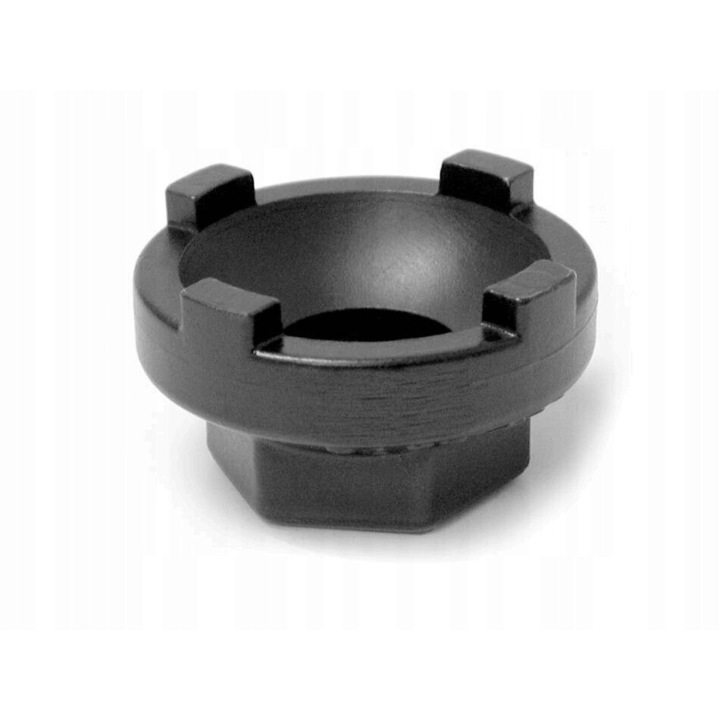 Scule bicicleta Park Tool FR-6, negru, 4 zabale, 85g