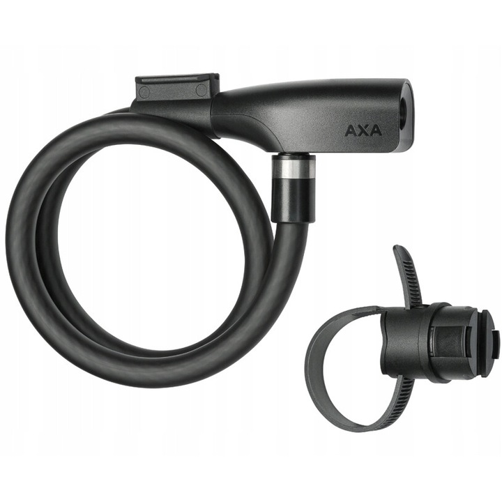 Antifurt biciclete/scooter electric AXA, Resolute 12-60, 60 cmx12mm