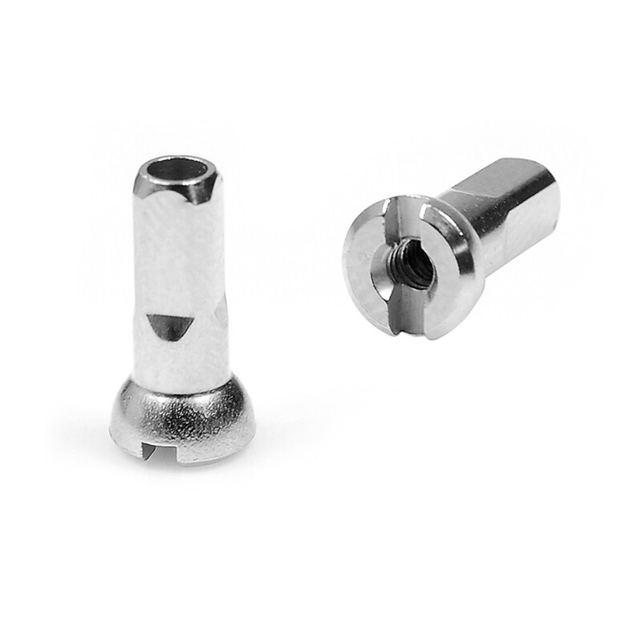 Sapim Leader Black 2,3 x 272 mm acél küllők x18