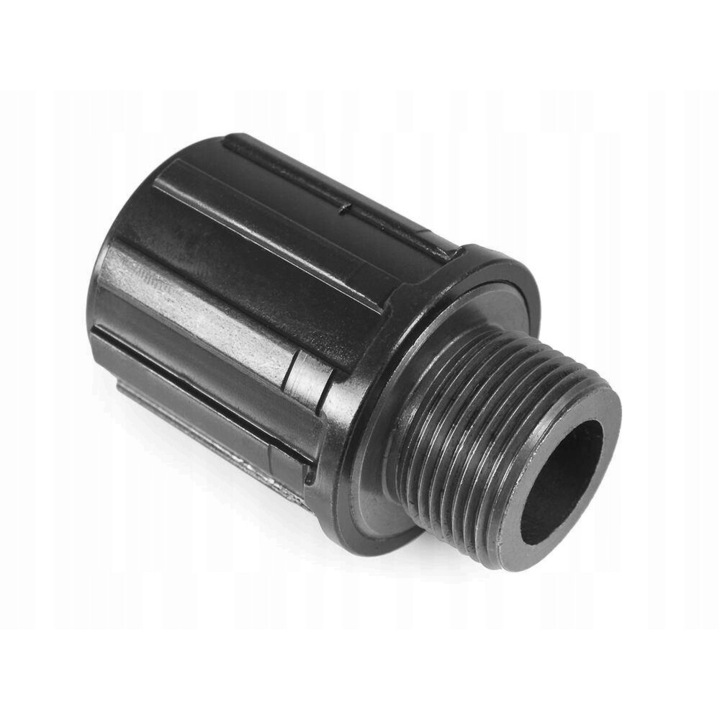 Capac butuc roata, Shimano Y3E698040, 8-10 viteze, 24mm, 177g