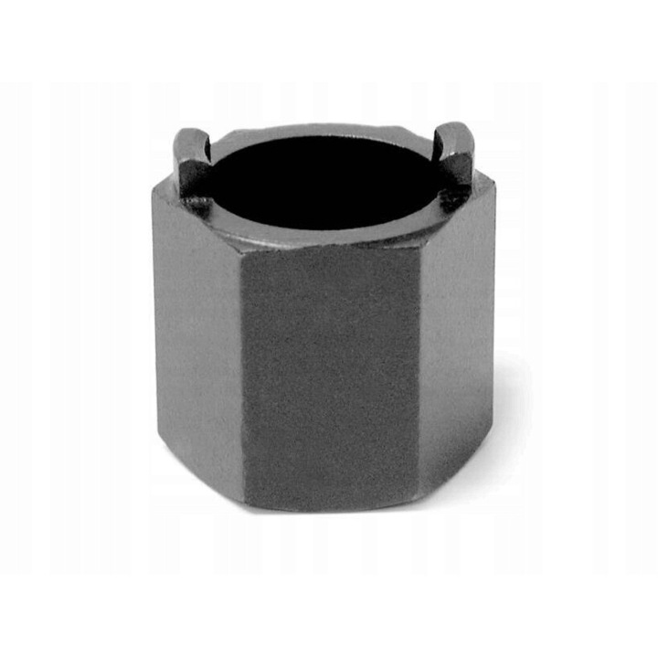 Cheie pentru pinioane Suntour, Park Tool FR-2, 2 iesiri, negru, 65g