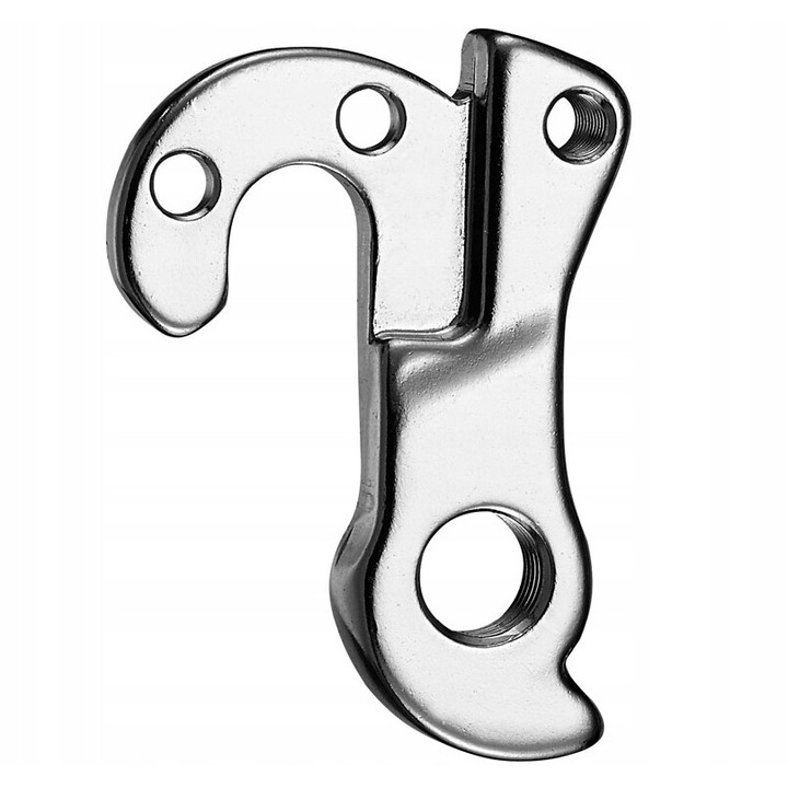 Ureche schimbator, Union, GH-259 pentru cadru de bicicleta