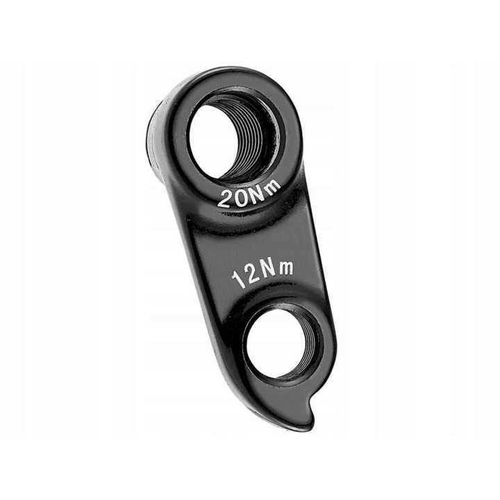 Закачалка за дерайльор Union, GH-247 за рамка на велосипед