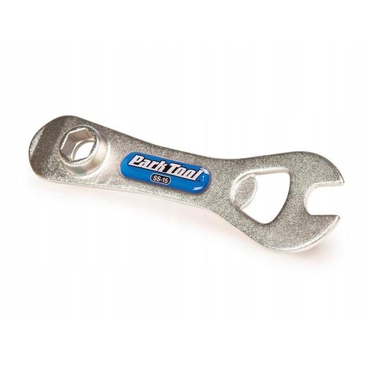 Cheie multifunctionala Park Tool SS-15, 15mm, 170mm