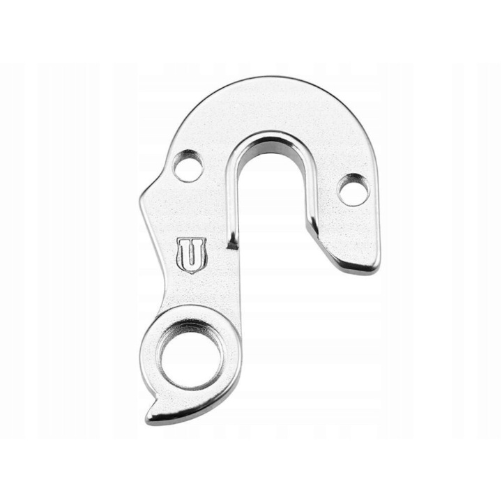 Закачалка за дерайльор Union за рамка на велосипед GH-263 Bulls