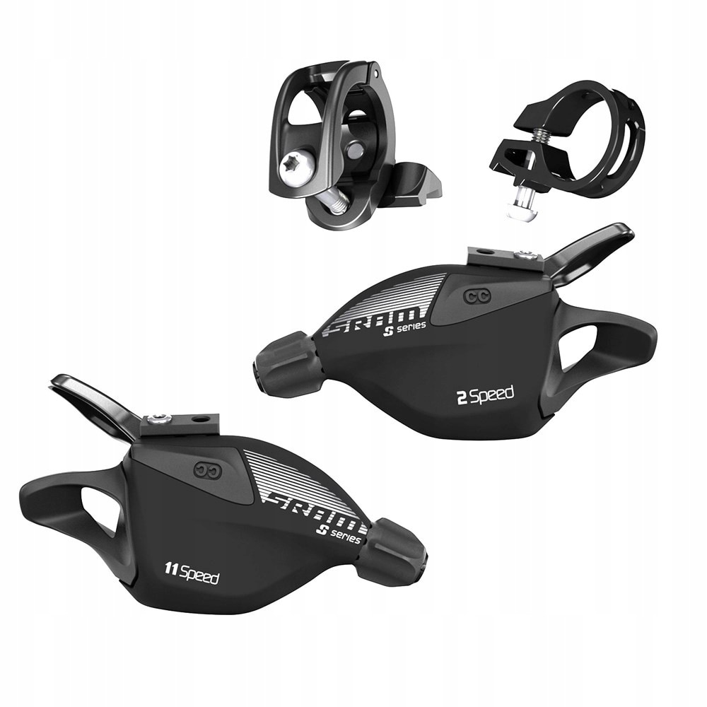 Manete schimbator Sram grip-shift MRX Comp Twister 6x3V - eMAG.ro