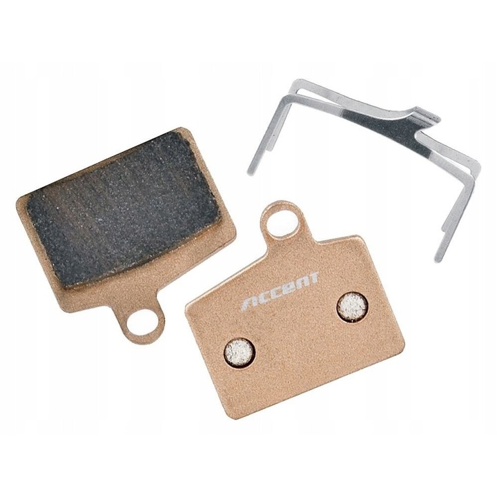 Комплект 2 накладки за велосипед, Accent, Hayes Stroker Ryde Dyno