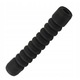 Husa cablu frana Alhonga, cauciuc, VB CT-11J 50 mm, negru