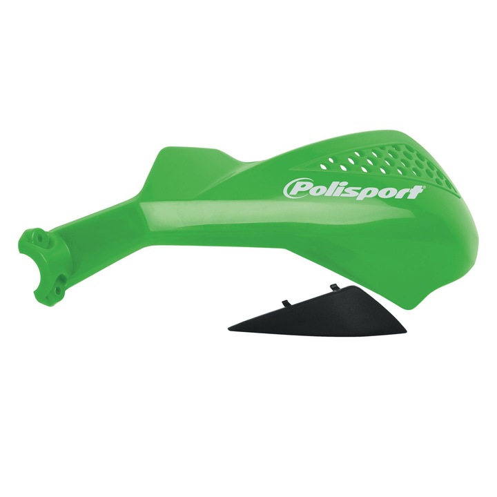 Protectie ghidon POLISPORT SHARP LITE GREEN