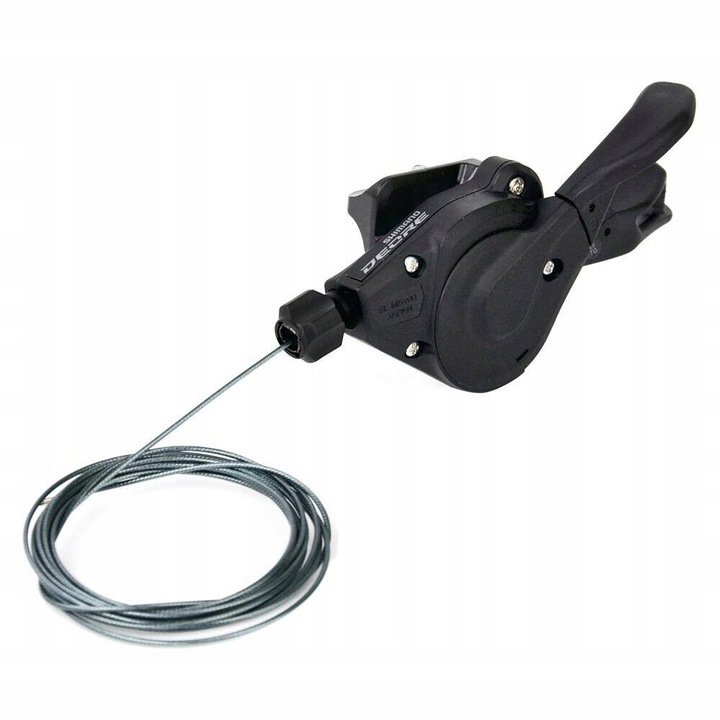 Maneta schimbator, Shimano, 11 viteze, set complet