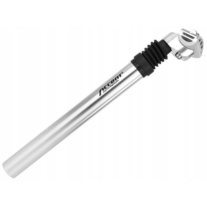 Tija de scaun pentru bicicleta Accent, SP-886 30.8mm 350mm