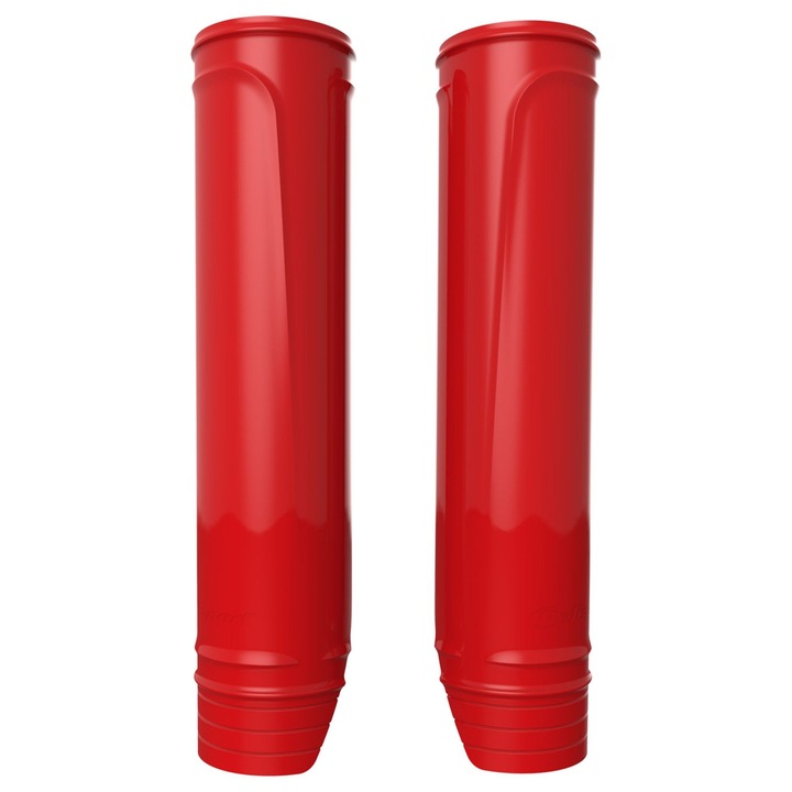 Protectie fata POLISPORT RED