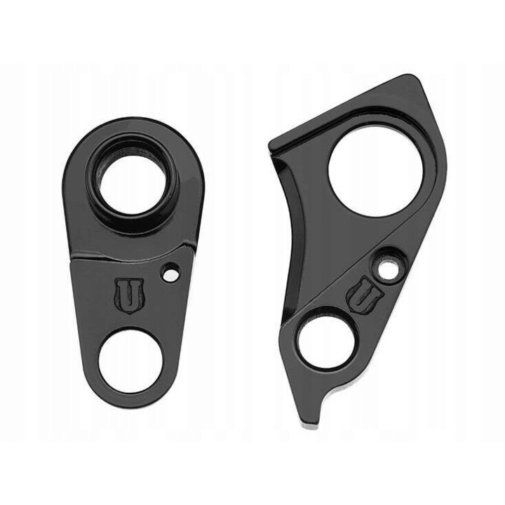 Umeras schimbator Union GH-298 pentru cadre de biciclete