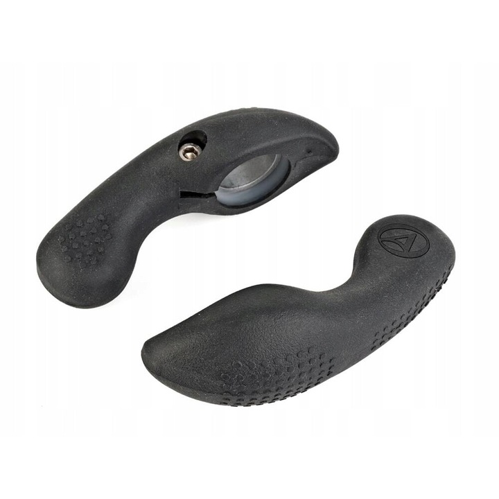 Ergonomikus markolat ABE-500 Progrip, fekete, 100mm, szett