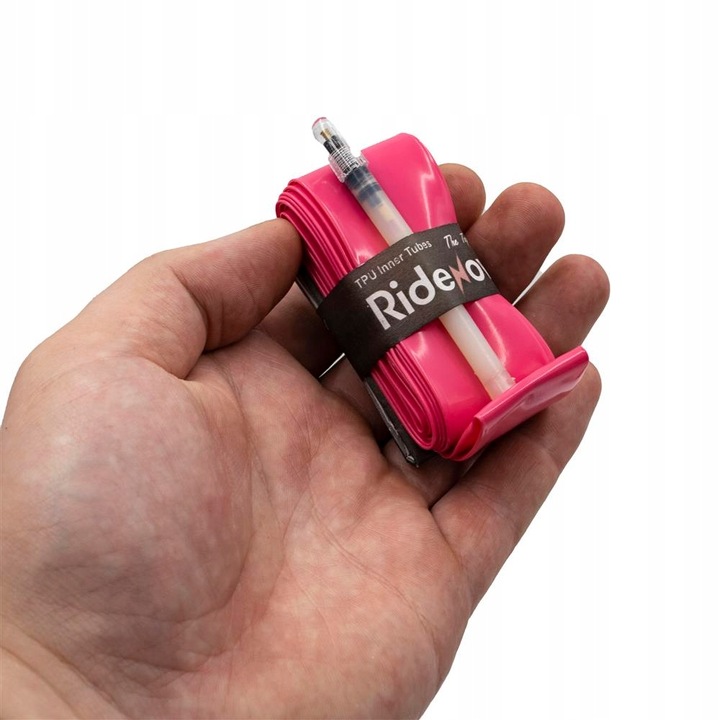 Camera TPU Road 28'', 18/32-622, rosie, 65 mm