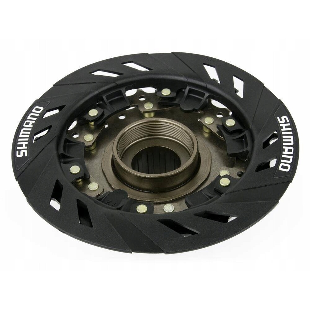 Bloc de pinioane pe filet Shimano Tourney MF-TZ500-7-cp, 7 vit., 14-16 ...