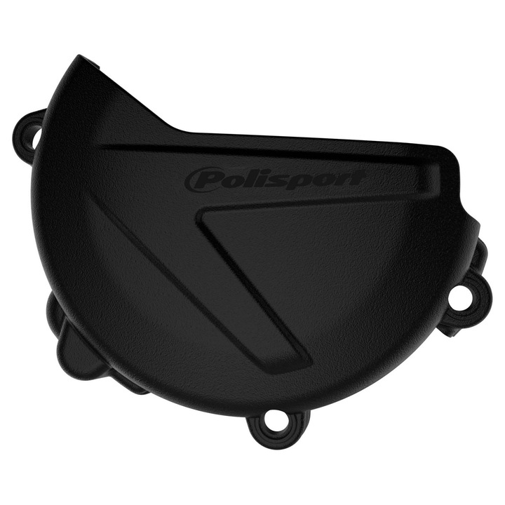 Protectie ambreiaj POLISPORT YAMAHA YZ125-2008-20 BLACK