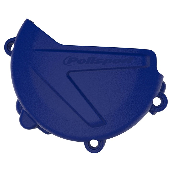 Protectie ambreiaj POLISPORT YAMAHA YZ125-2008-20 BLUE Yam 98