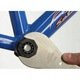 Cheie suport Shimano Octalink, ISIS Drive, Park Tool, 43,4mm, 90g, negru