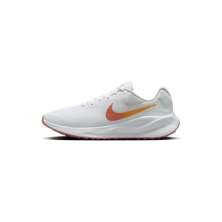 Pantofi sport Nike Revolution 7 FB2208106 Femei Alb 36.5