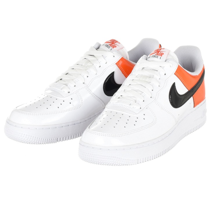 Nike W Air Force 1 női cipő, fehér 36