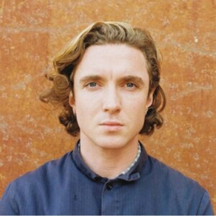 David Keenan: 'What Then?' [Winyl]