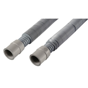Furtun de evacuare Xavax pentru masina de spalat rufe/vase, Rezistenta la compresiune si chimicale, Lungime extensibila 1.2-4 m Furtun de evacuare Xavax pentru masina de spalat rufe/vase, Rezistenta la compresiune si chimicale, Lungime extensibila 1.2-4 m