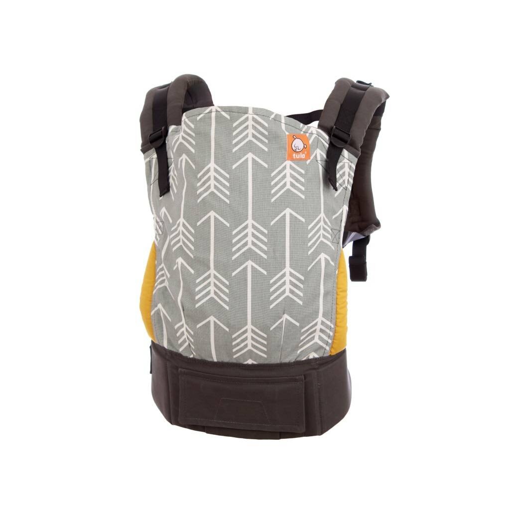 Marsupiu Tula Standard Canvas Archer, pana la 20 kg