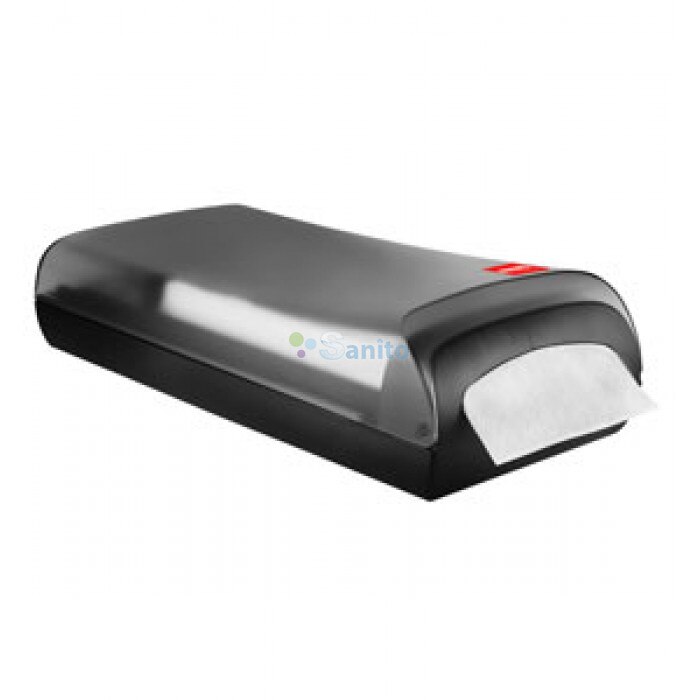 Dispenser Fato Nap-By-Nap Counter, Lucart