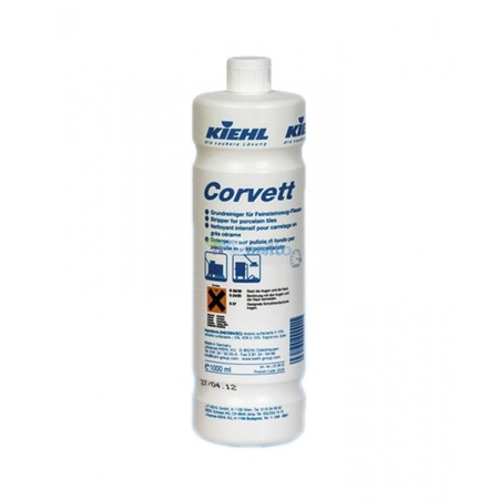 CORVETT Automat - Detergent decapant pentru gresie si faianta, 1 L, Kiehl