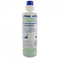 PARKETTO CLEAN Concentrat Manual - Detergent pentru parchet si podele laminate, 1 L, Kiehl