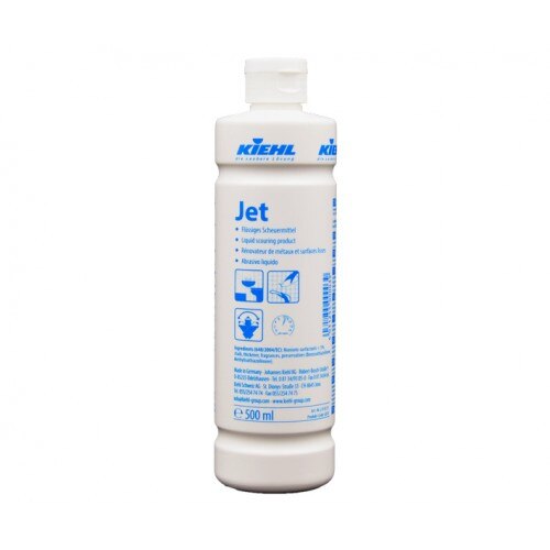 Crema pentru curatarea suprafetelor si inoxurilor, 500 ml, Kiehl JET