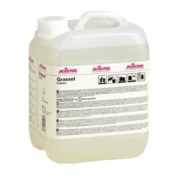GRASSET - Detergent degresant, 5 L, Kiehl GRASSET - Detergent degresant, 5 L, Kiehl
